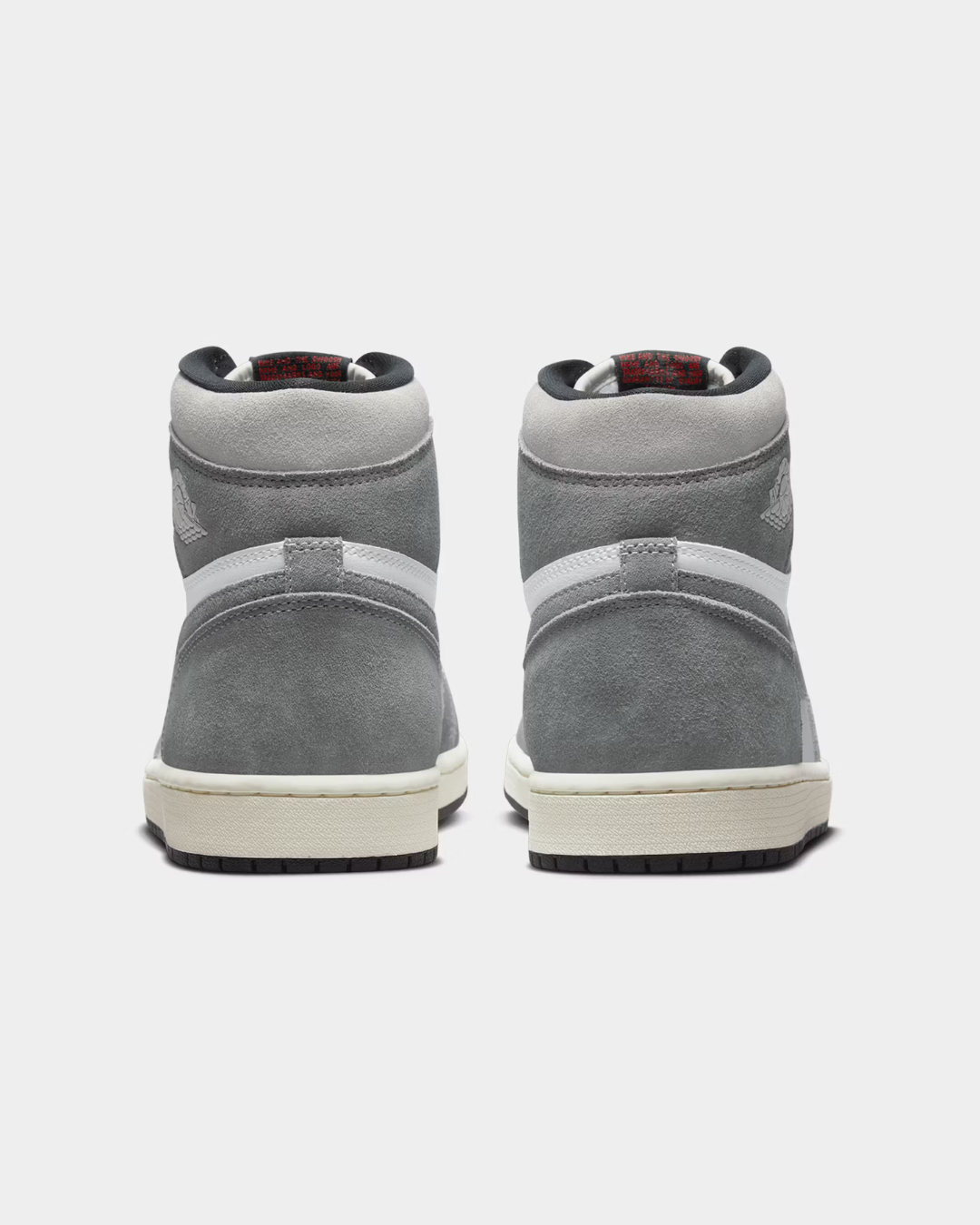 Nike Air Jordan 1 Retro High OG Washed Black