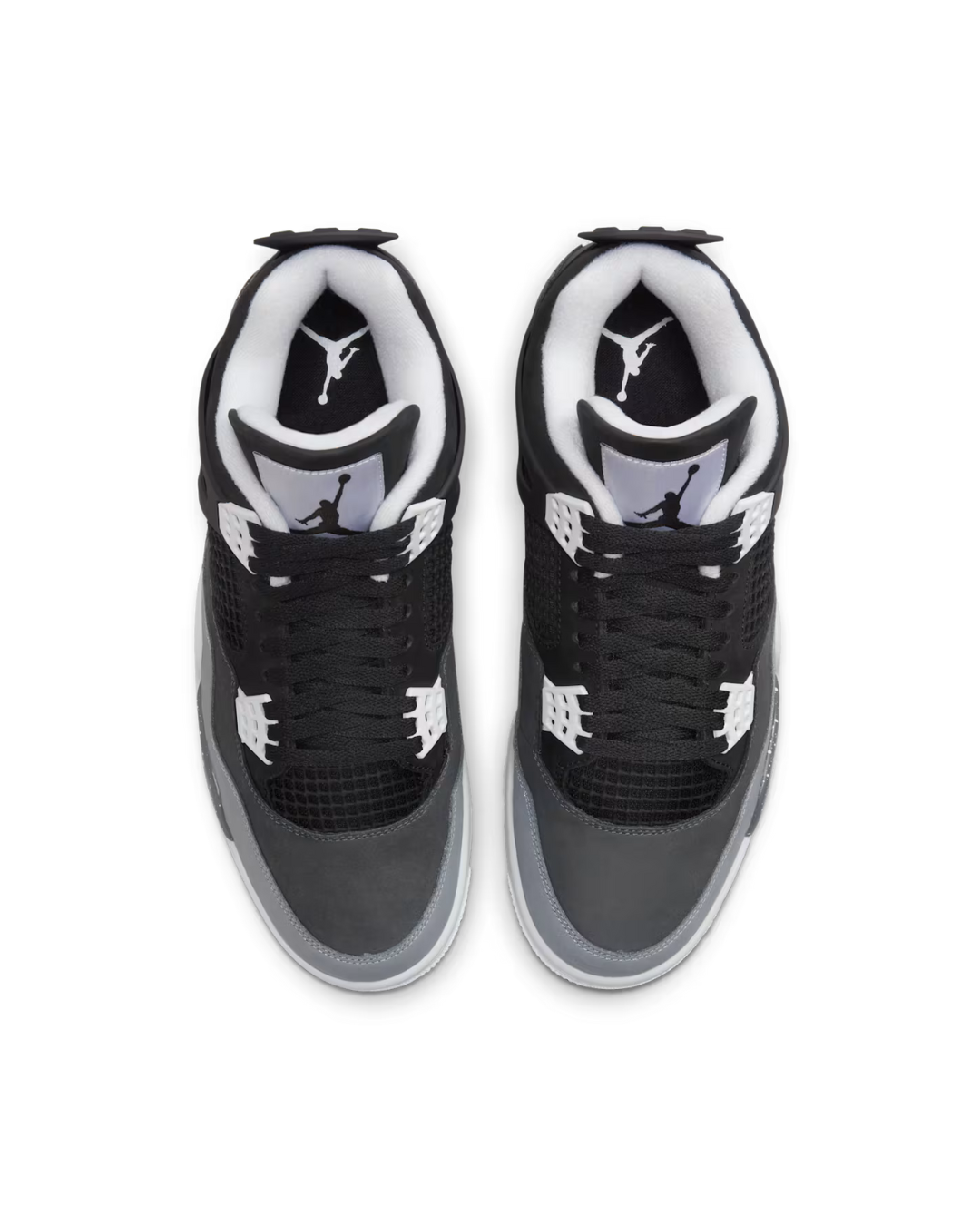 Nike Air Jordan 4 Fear
