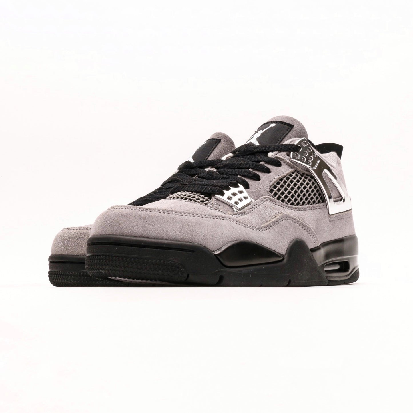 Nike Air Jordan 4 Iron Ore