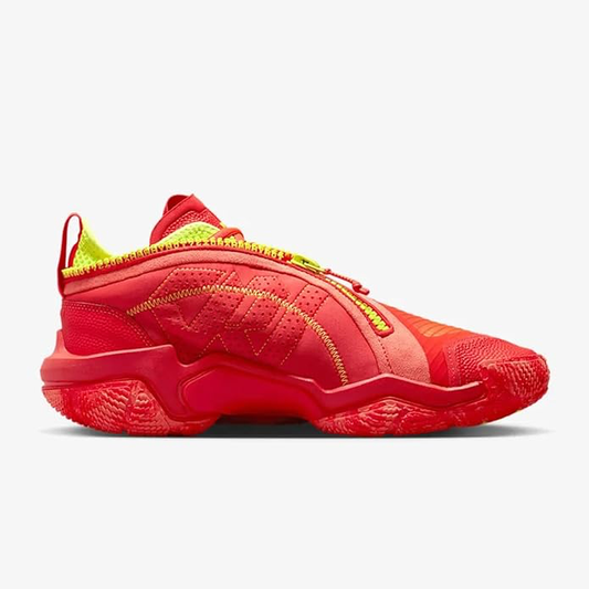 Nike Air Jordan Why Not .6 Bright Crimson