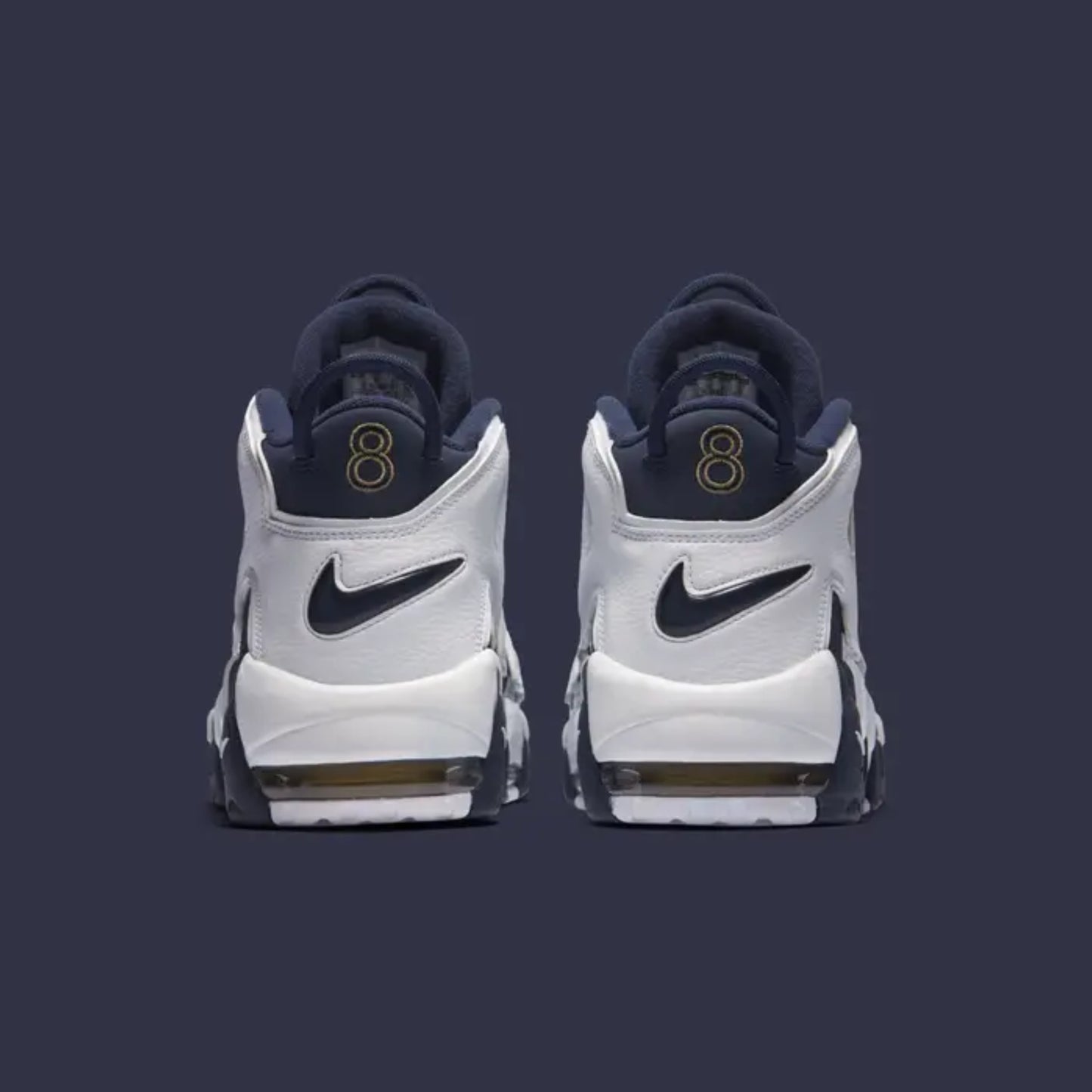 Nike Air More Uptempo Olympic