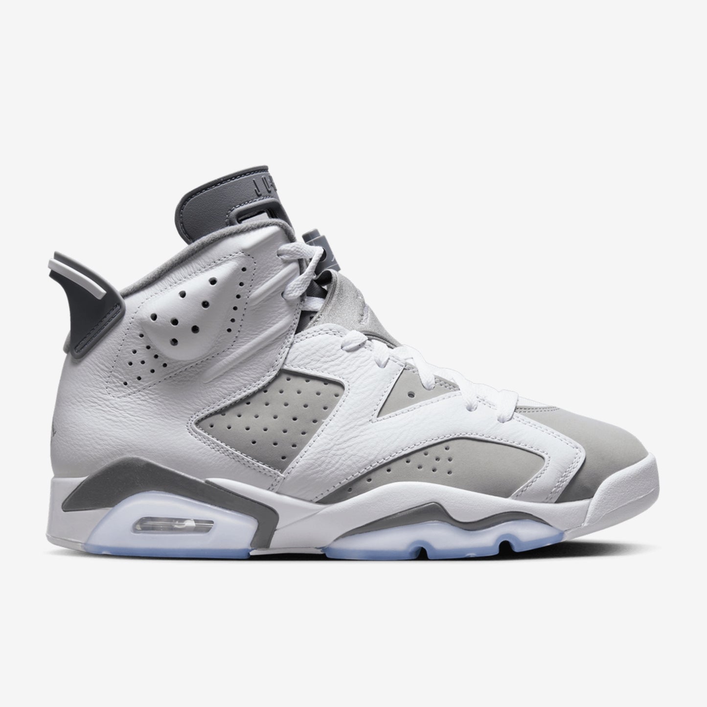 Nike Air Jordan 6 Retro Cool Grey