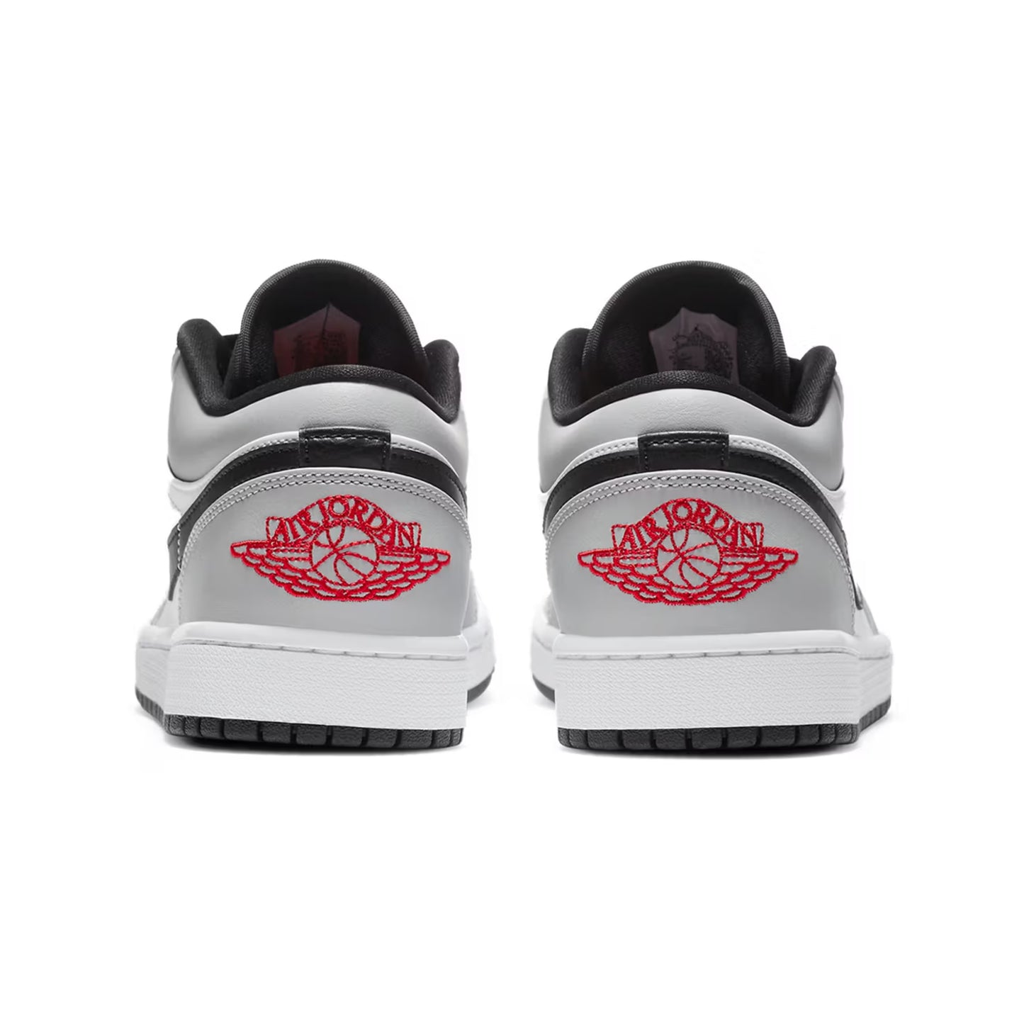 Nike Air Jordan 1 Low Smoke Grey