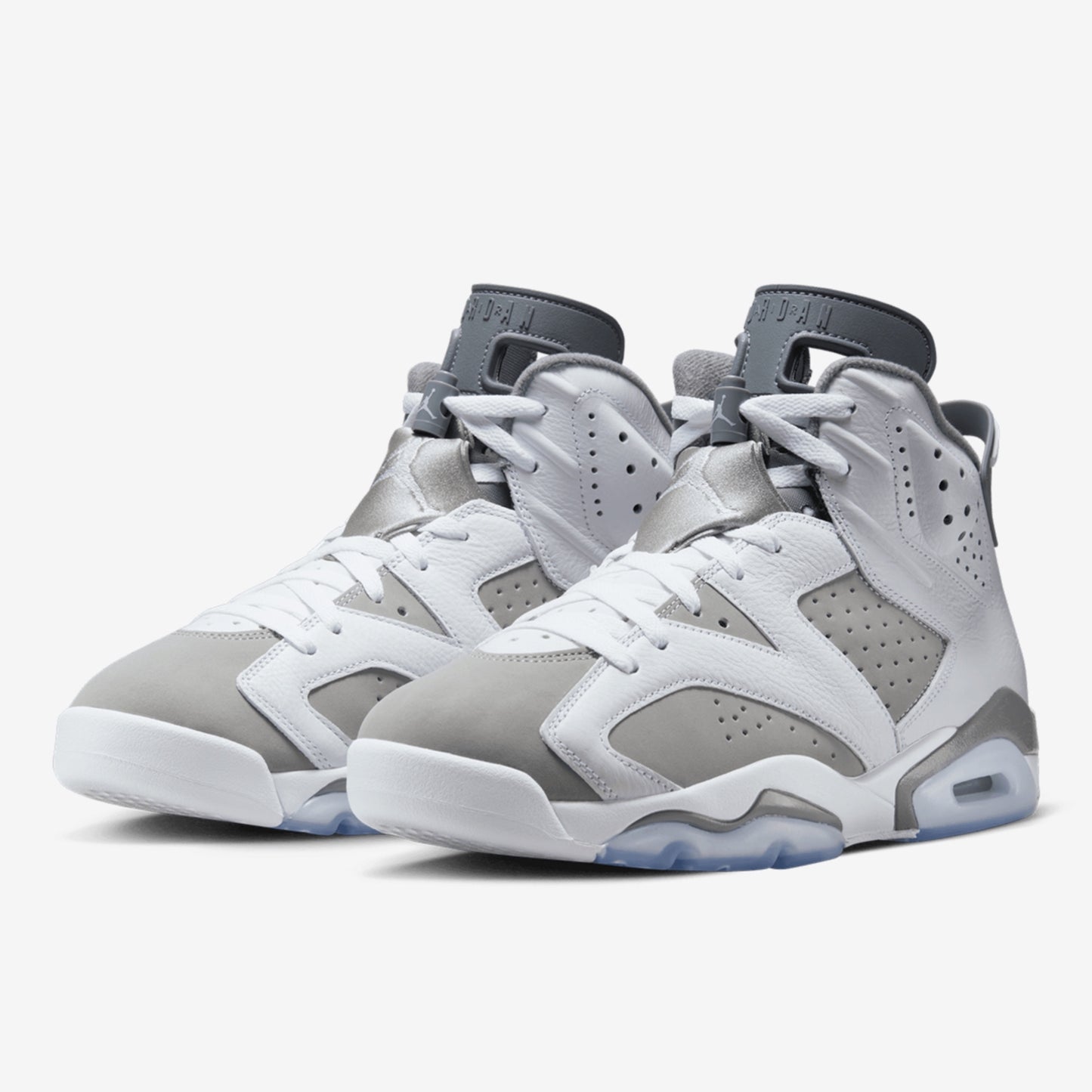 Nike Air Jordan 6 Retro Cool Grey