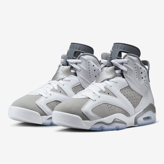 Nike Air Jordan 6 Retro Cool Grey