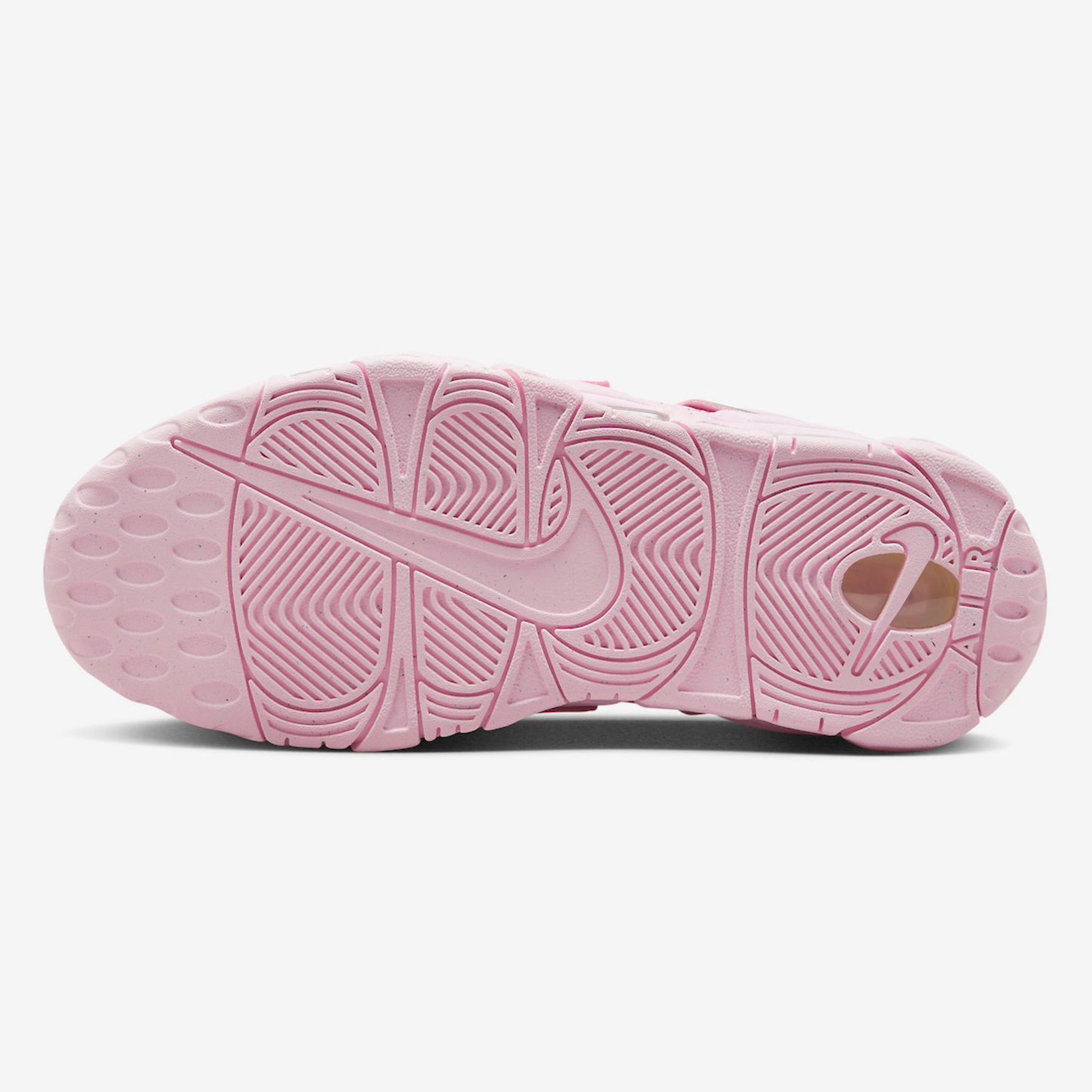 Nike Air more Uptempo Pink Foam