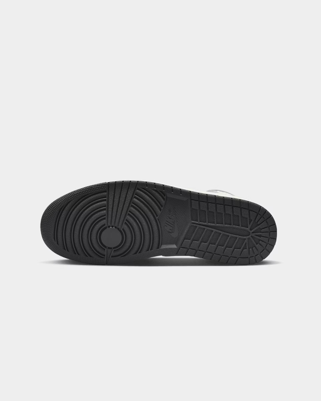 Nike Air Jordan 1 Retro High OG Washed Black