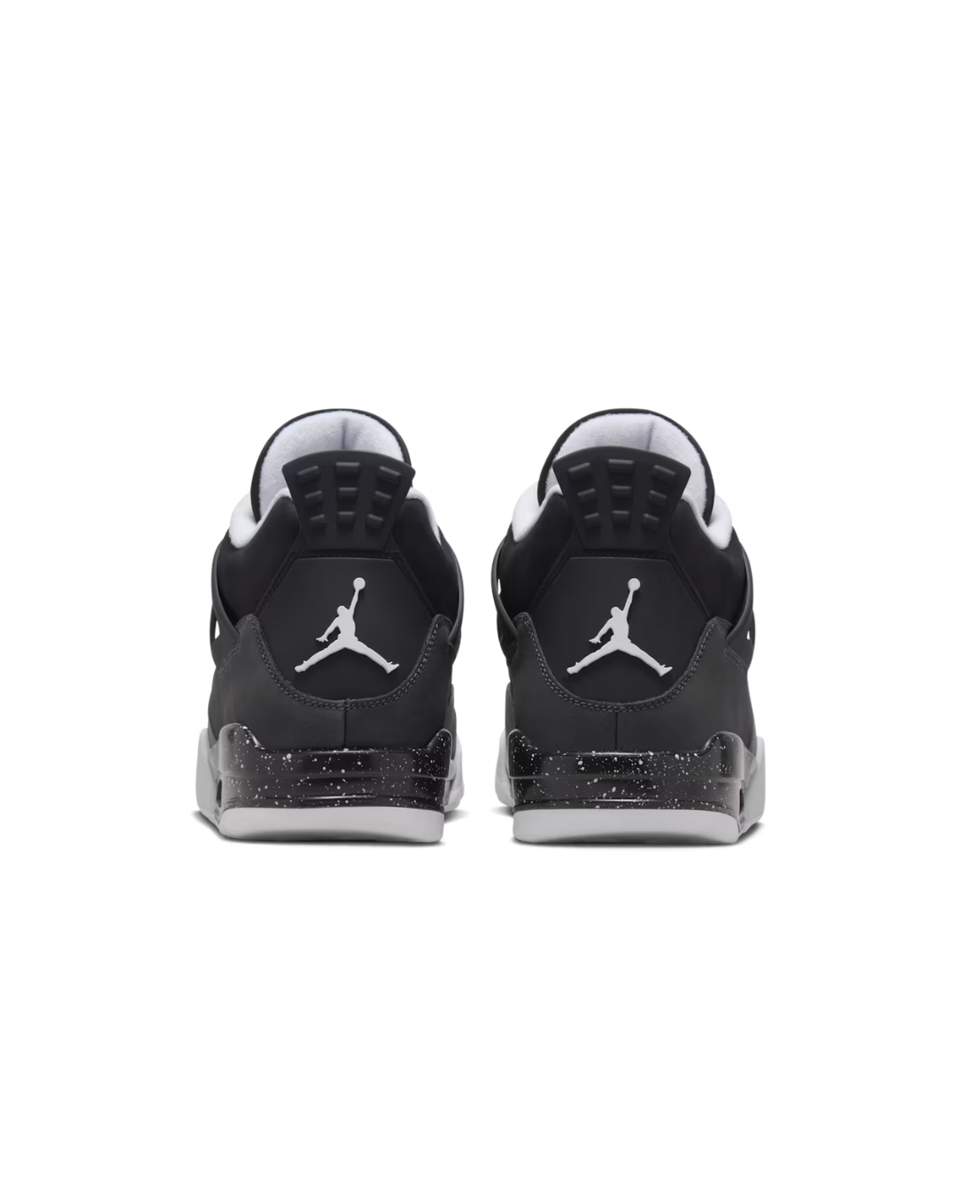 Nike Air Jordan 4 Fear