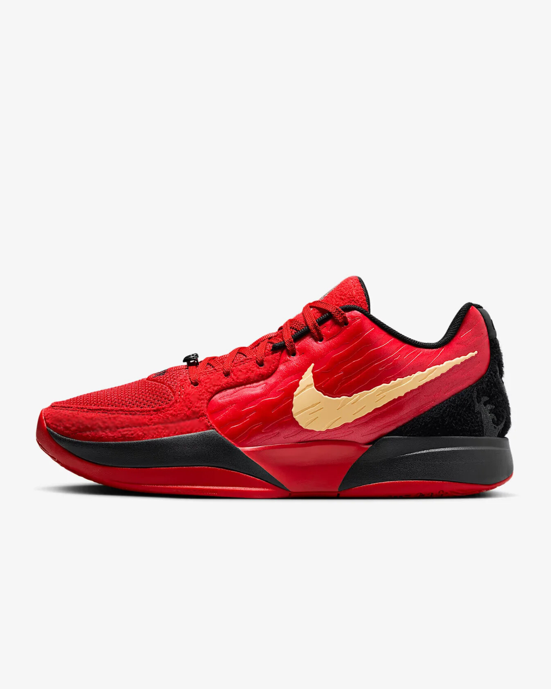 Nike Ja 2 "Nightmare" EP