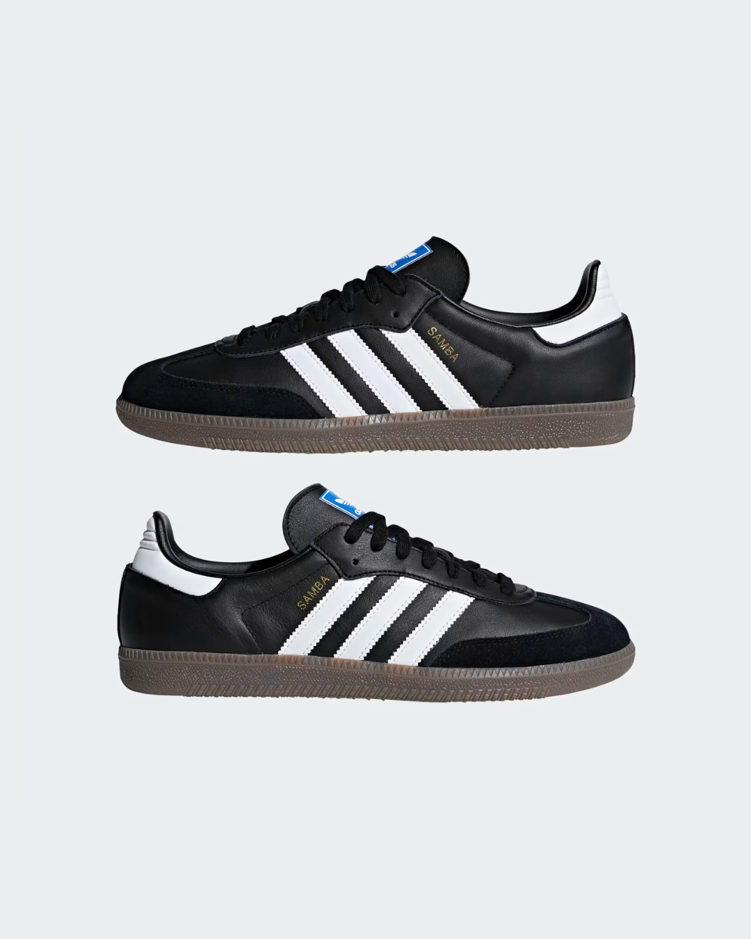 Adidas Originals Samba OG Black