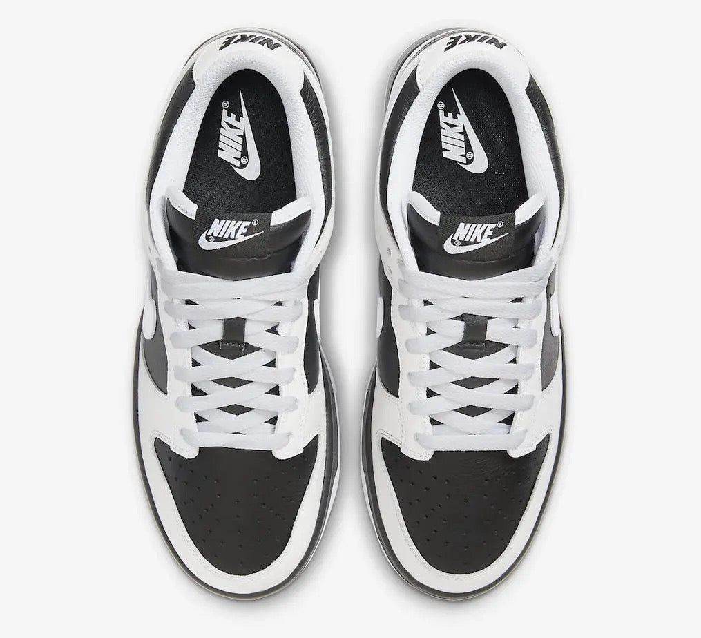 Nike Dunk Low Retro Reverse Panda