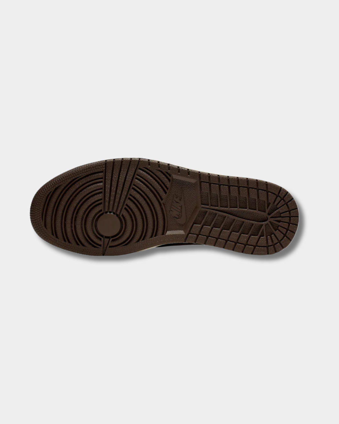 Nike Air Jordan 1 Retro Low OG SP Travis Scott Mocha
