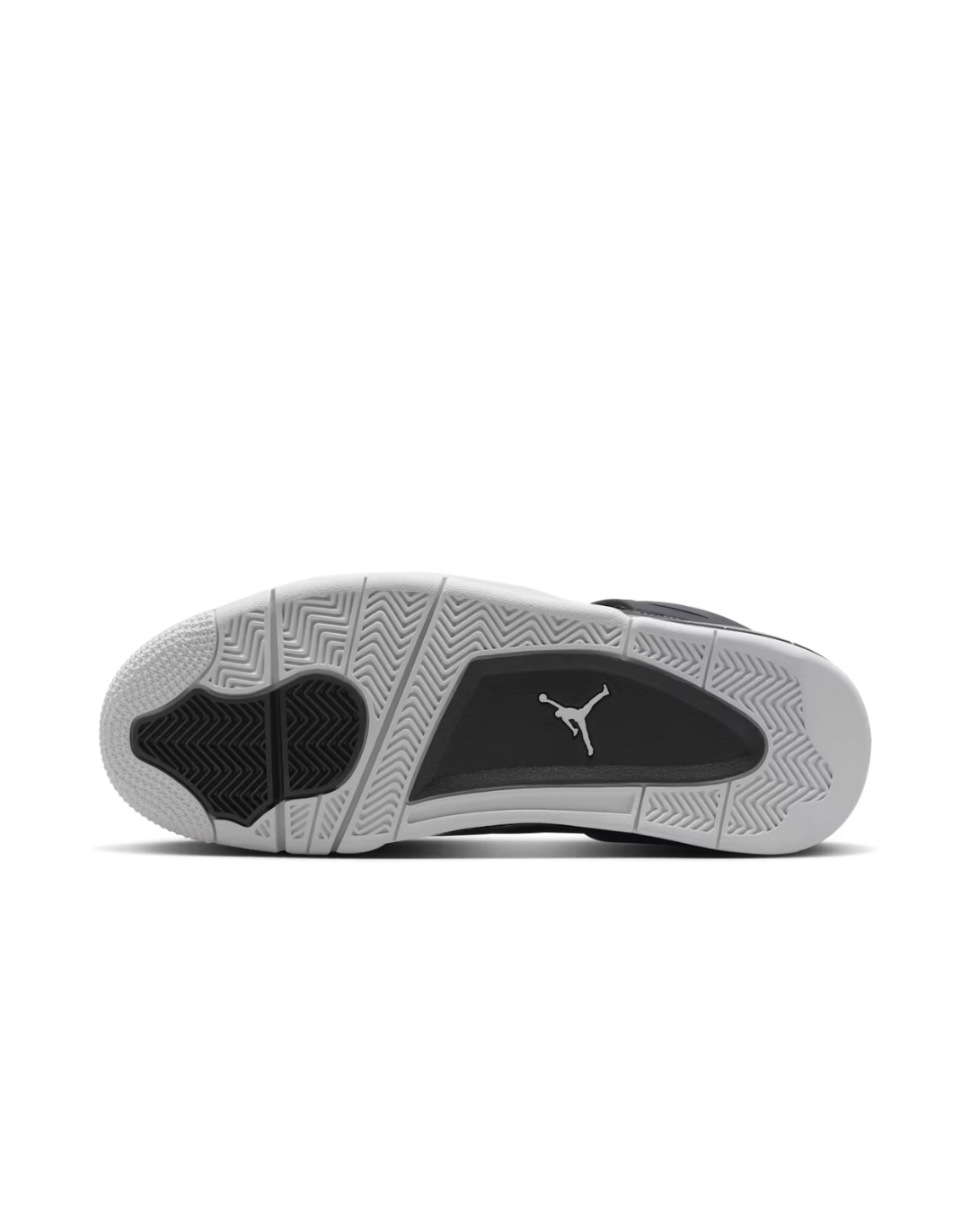 Nike Air Jordan 4 Fear