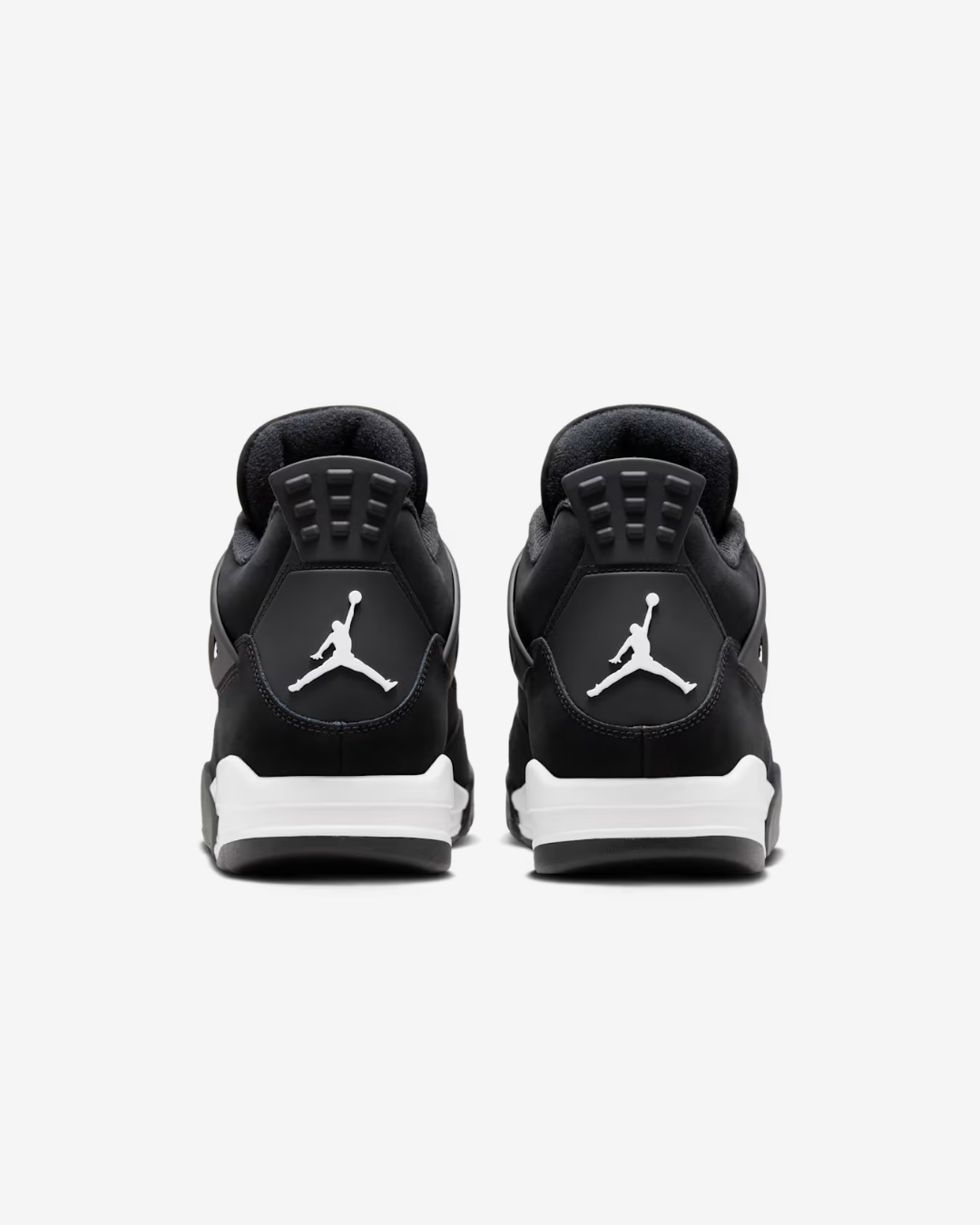 Nike Air Jordan 4 White Thunder