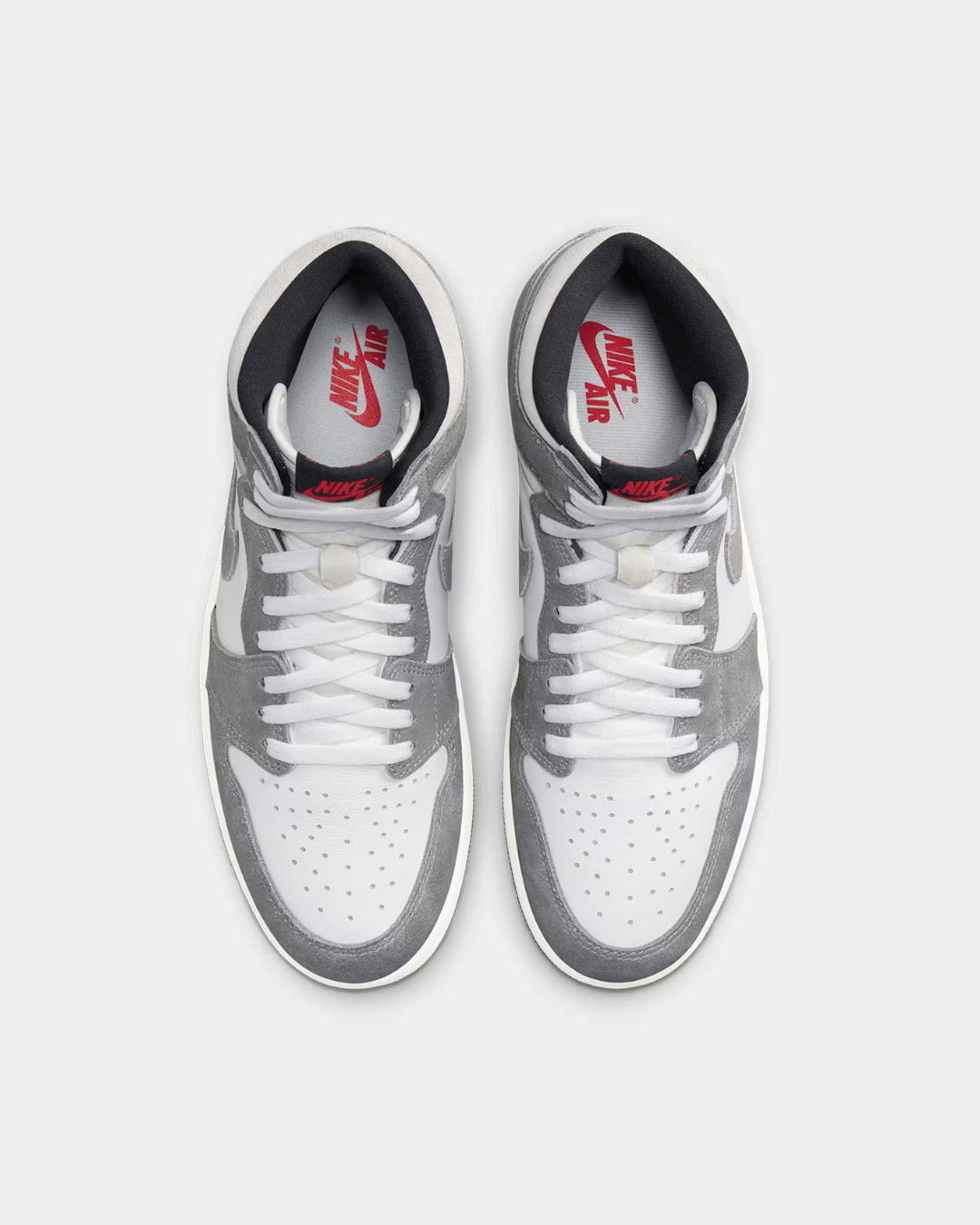 Nike Air Jordan 1 Retro High OG Washed Black