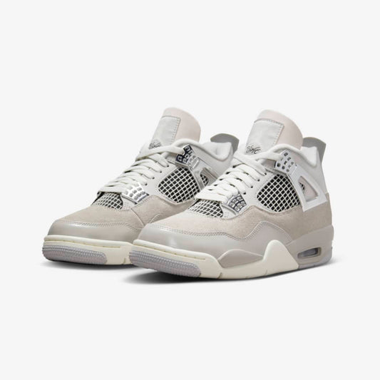 Nike Air Jordan 4 Frozen Moments