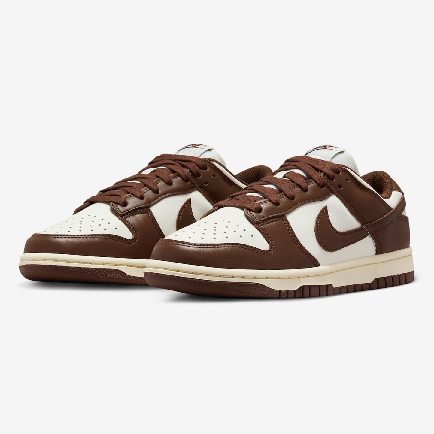 Nike Dunk Low Cacao Wow