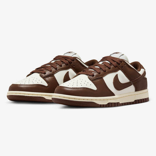 Nike Dunk Low Cacao Wow