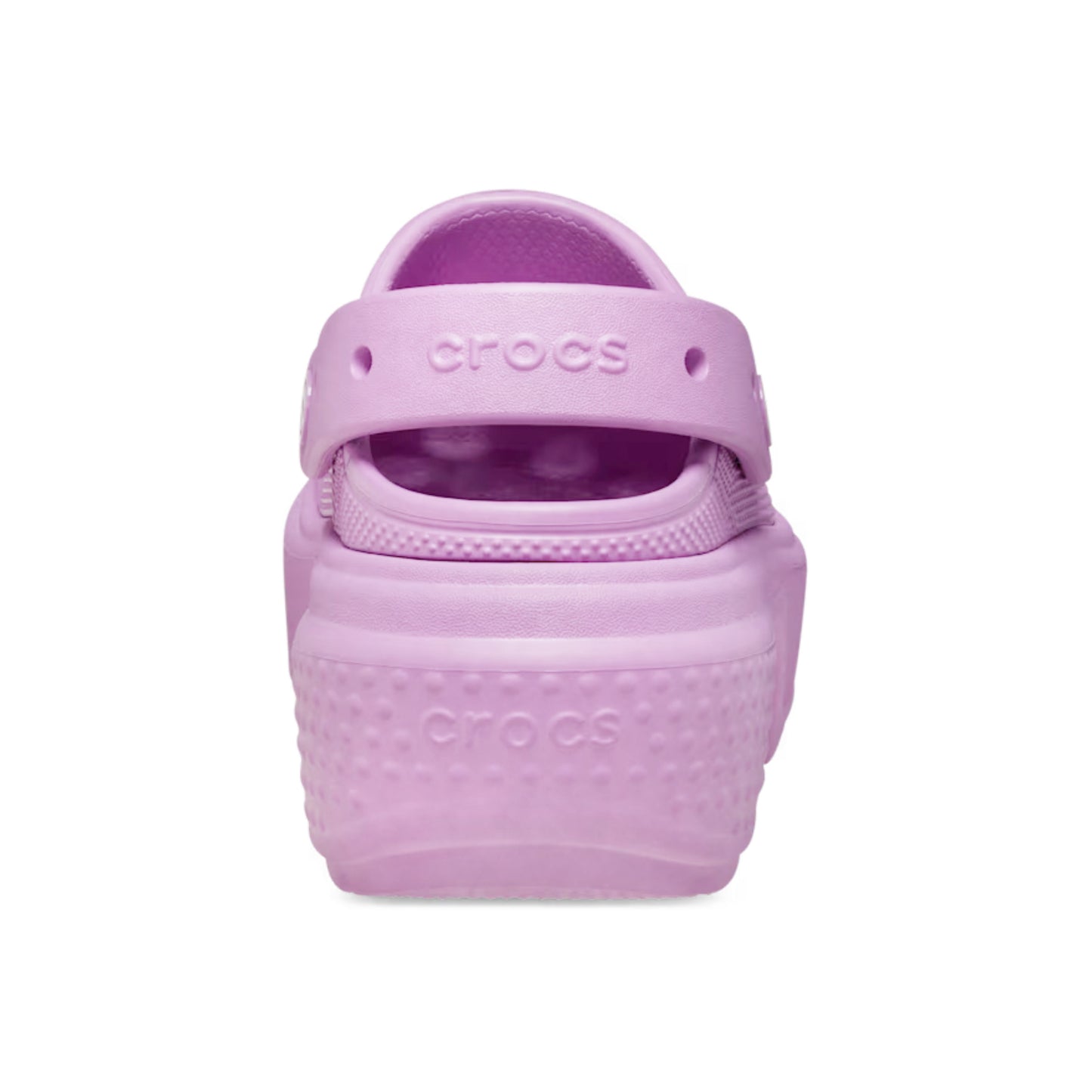 Stomp Clog Pink