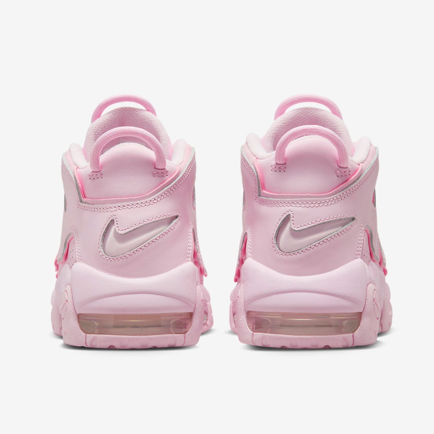 Nike Air more Uptempo Pink Foam