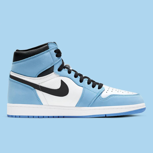 Nike Air Jordan 1 Retro High OG University Blue
