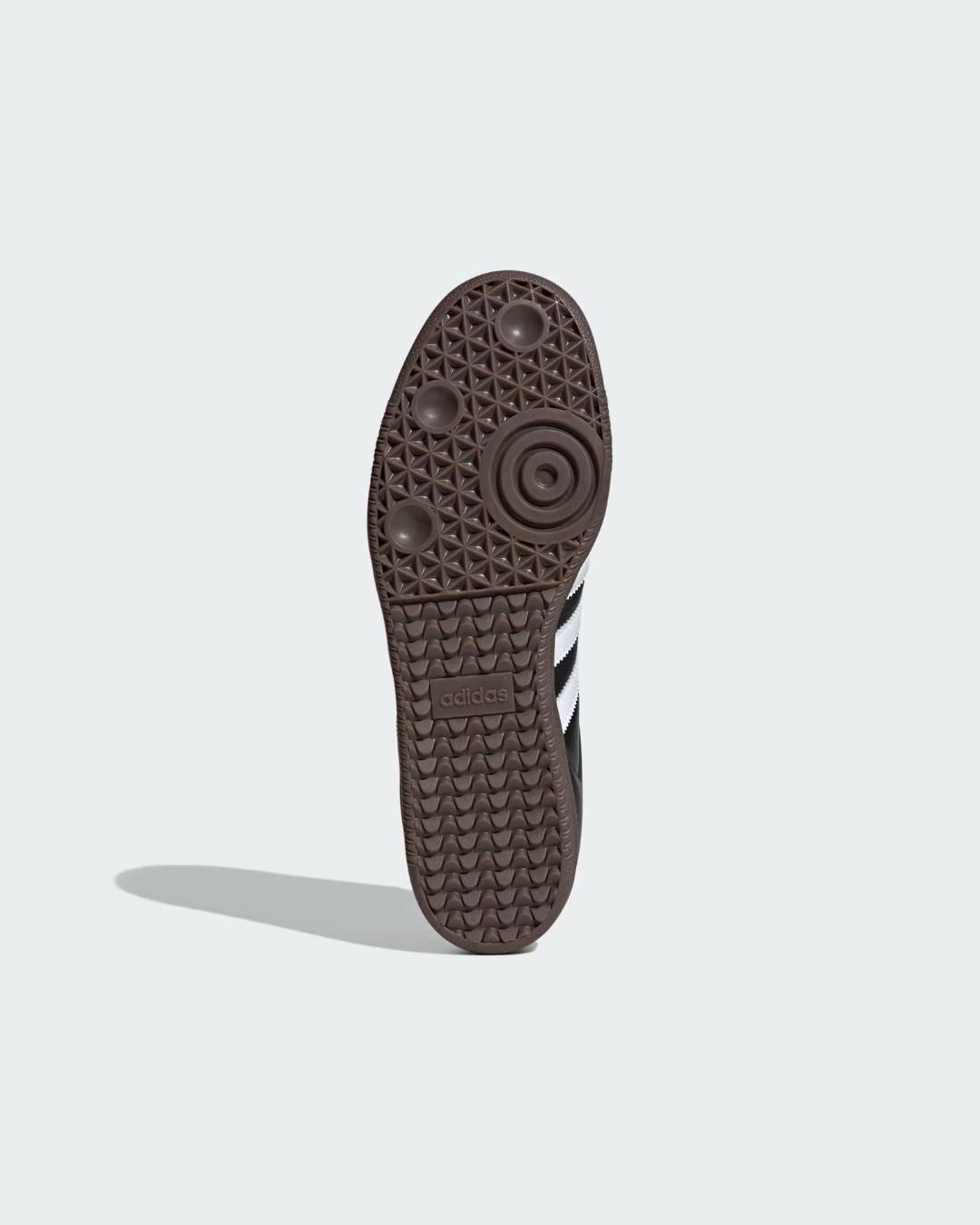 Adidas Originals Samba OG Black