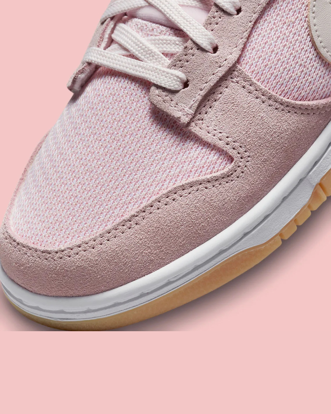 Nike Dunk Low Teddy Bear