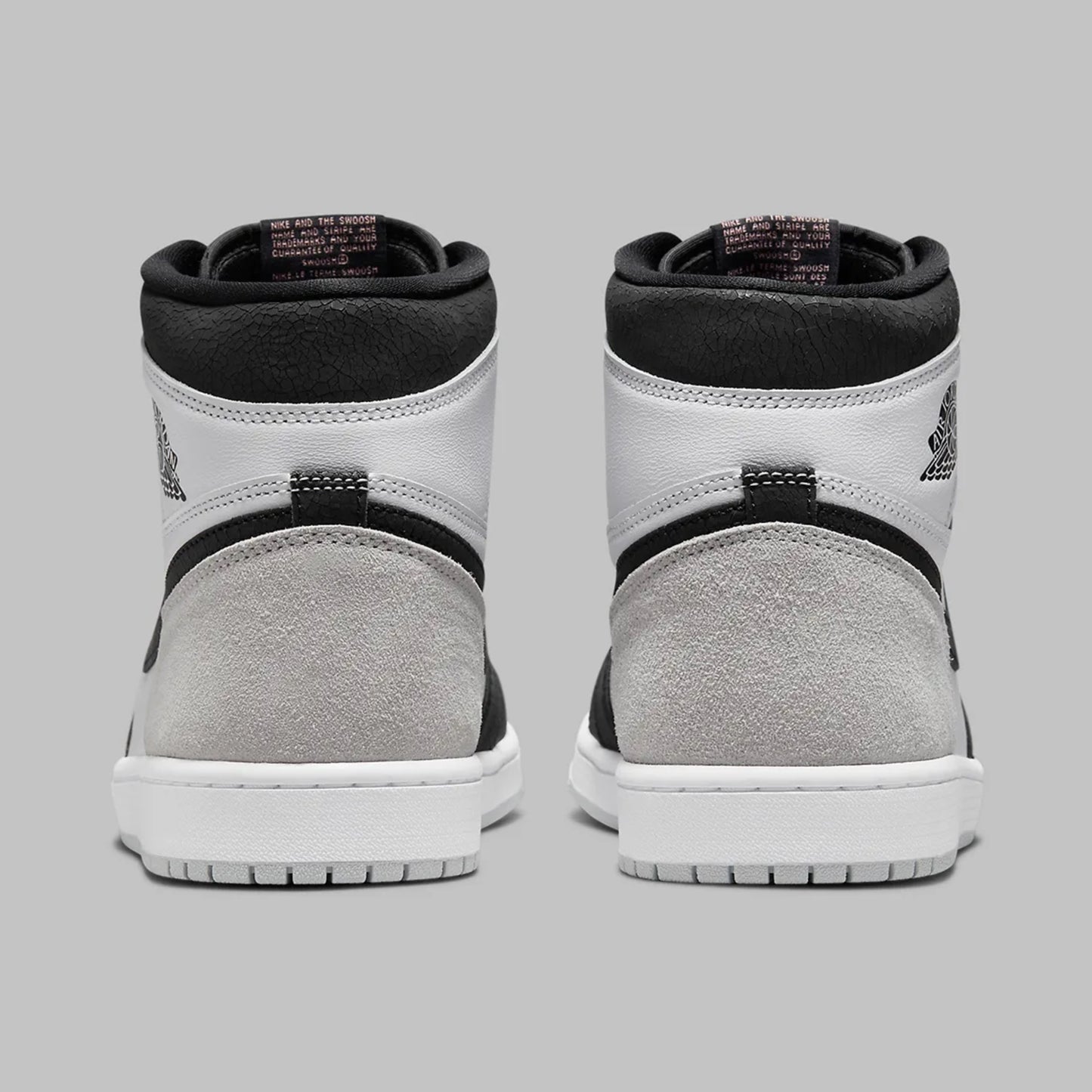 Nike Air Jordan 1 Retro High OG Bleached Coral