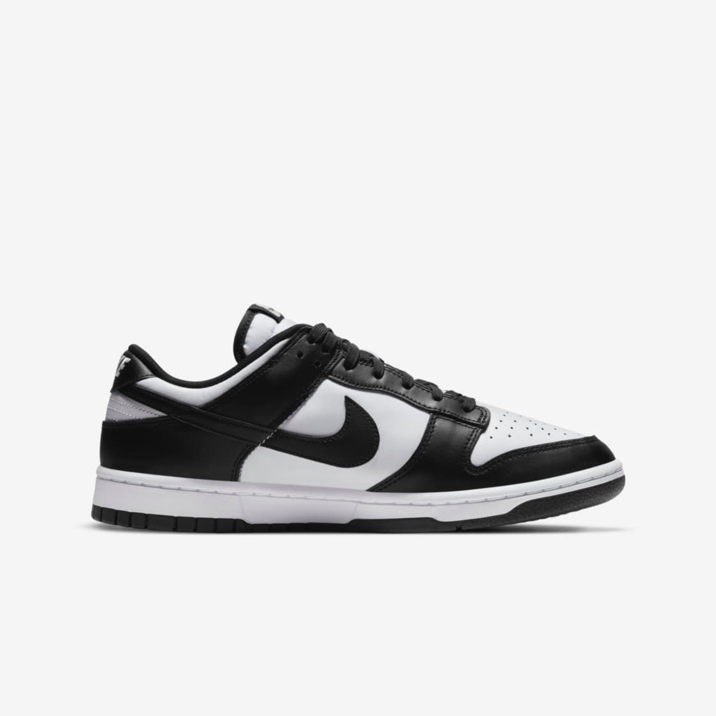Nike Dunk Low Panda