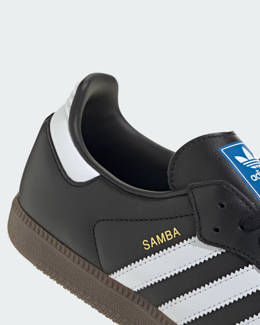 Adidas Originals Samba OG Black