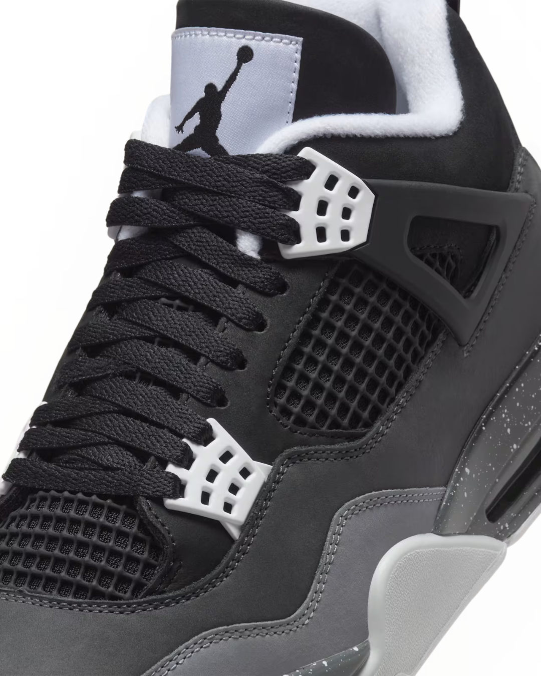 Nike Air Jordan 4 Fear