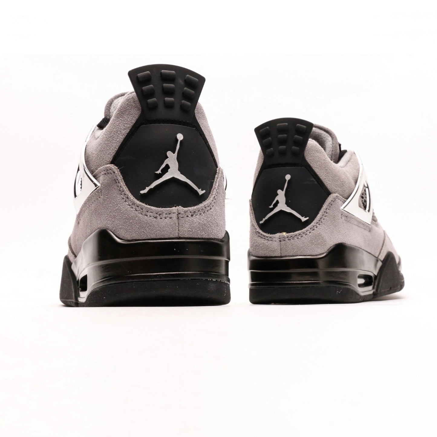 Nike Air Jordan 4 Iron Ore