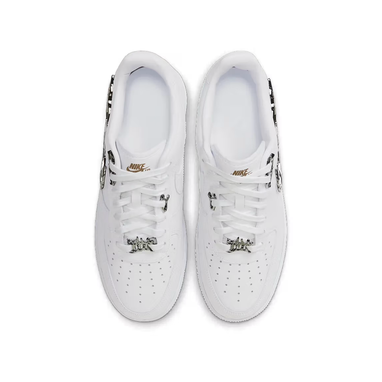 Nike Air Force 1 07 Molten Metal