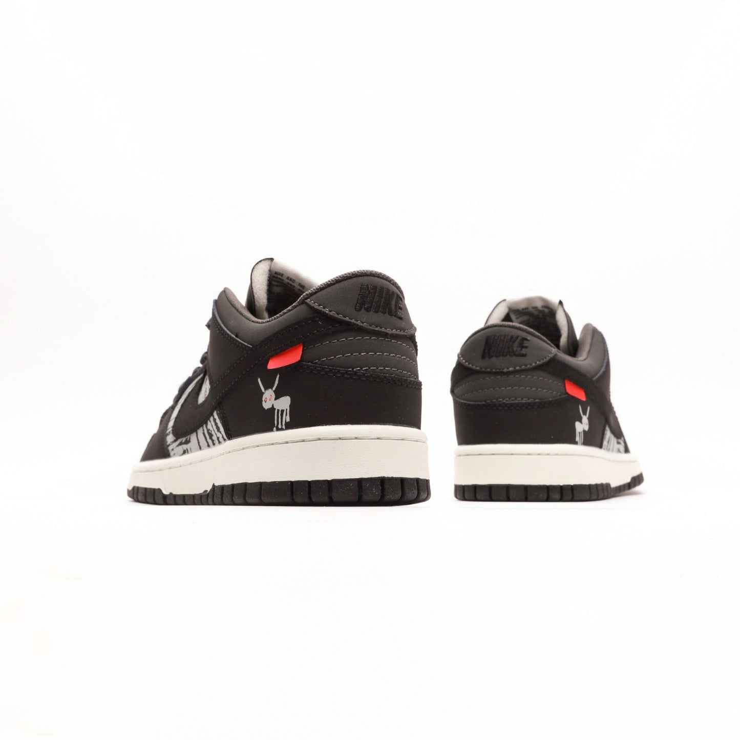 Nike SB Dunk Low Pro Drake For All The Dogs