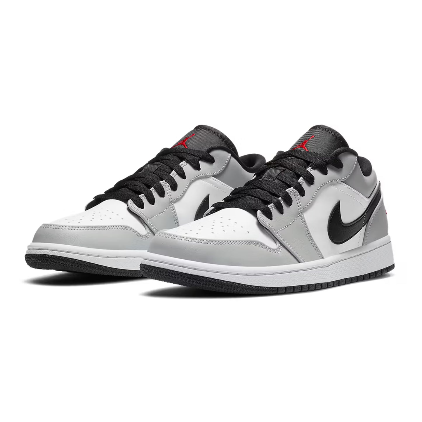 Nike Air Jordan 1 Low Smoke Grey