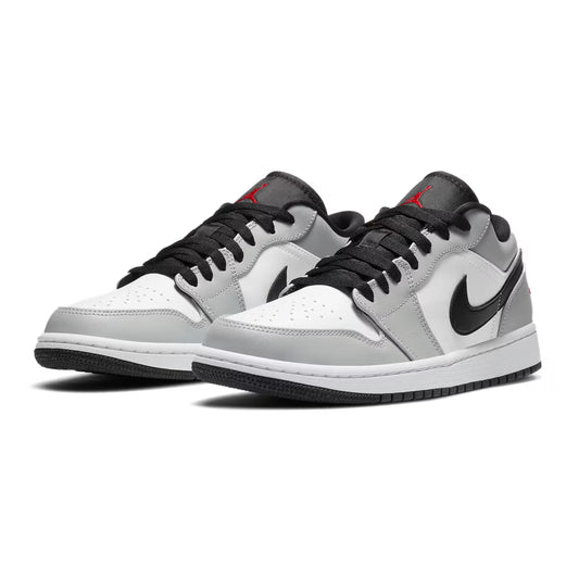 Nike Air Jordan 1 Low Smoke Grey