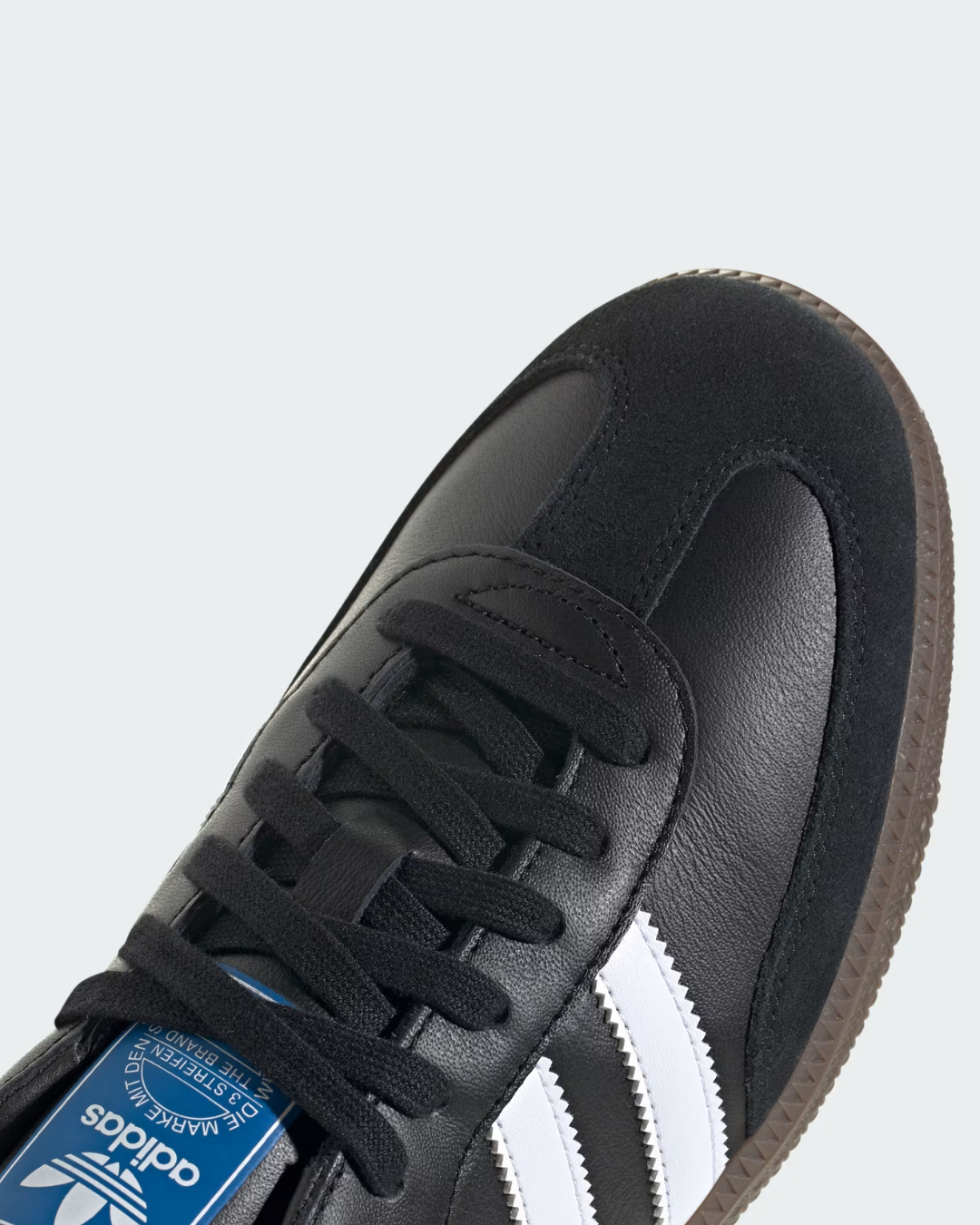 Adidas Originals Samba OG Black