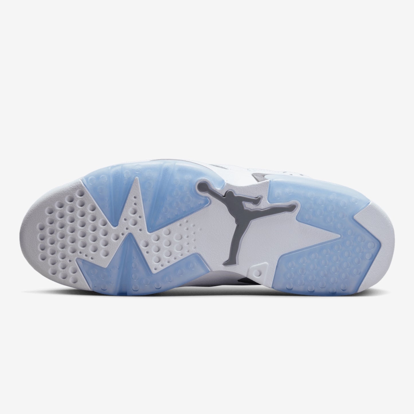 Nike Air Jordan 6 Retro Cool Grey