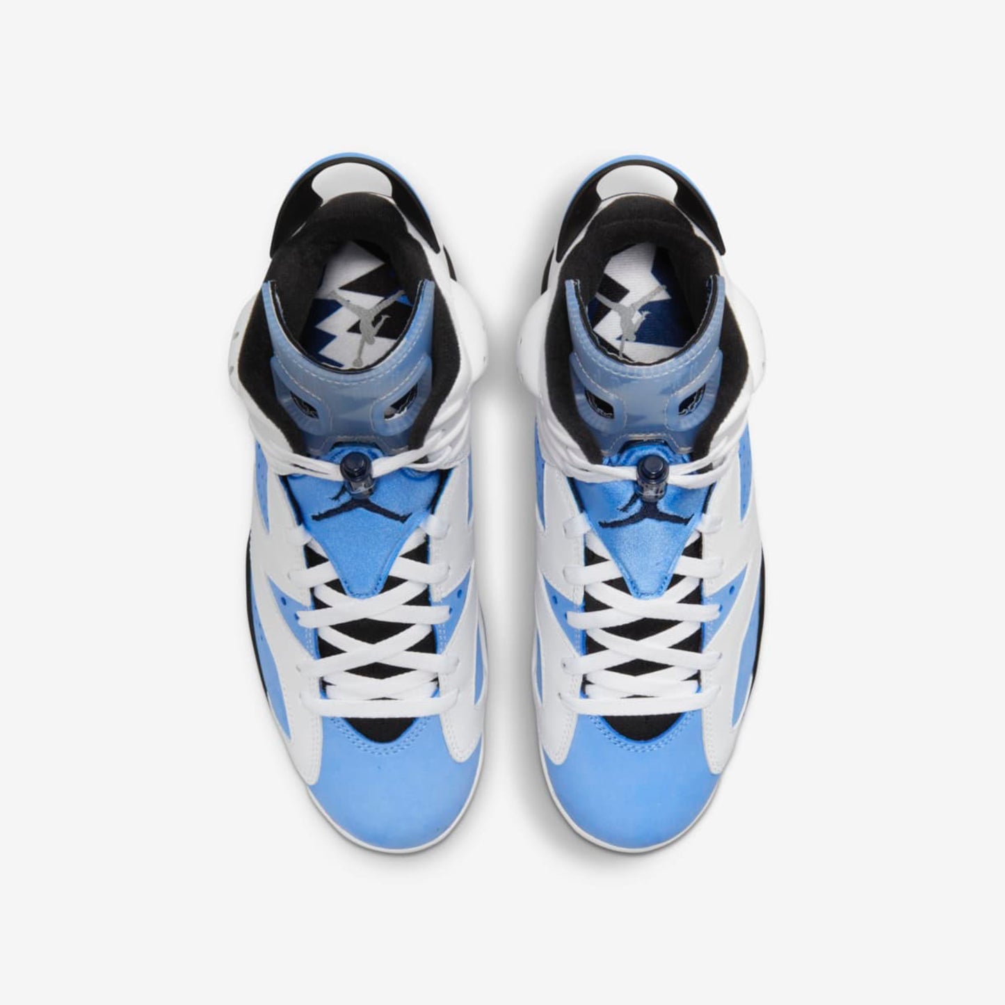 Nike Air Jordan 6 Retro 'UNC Home'