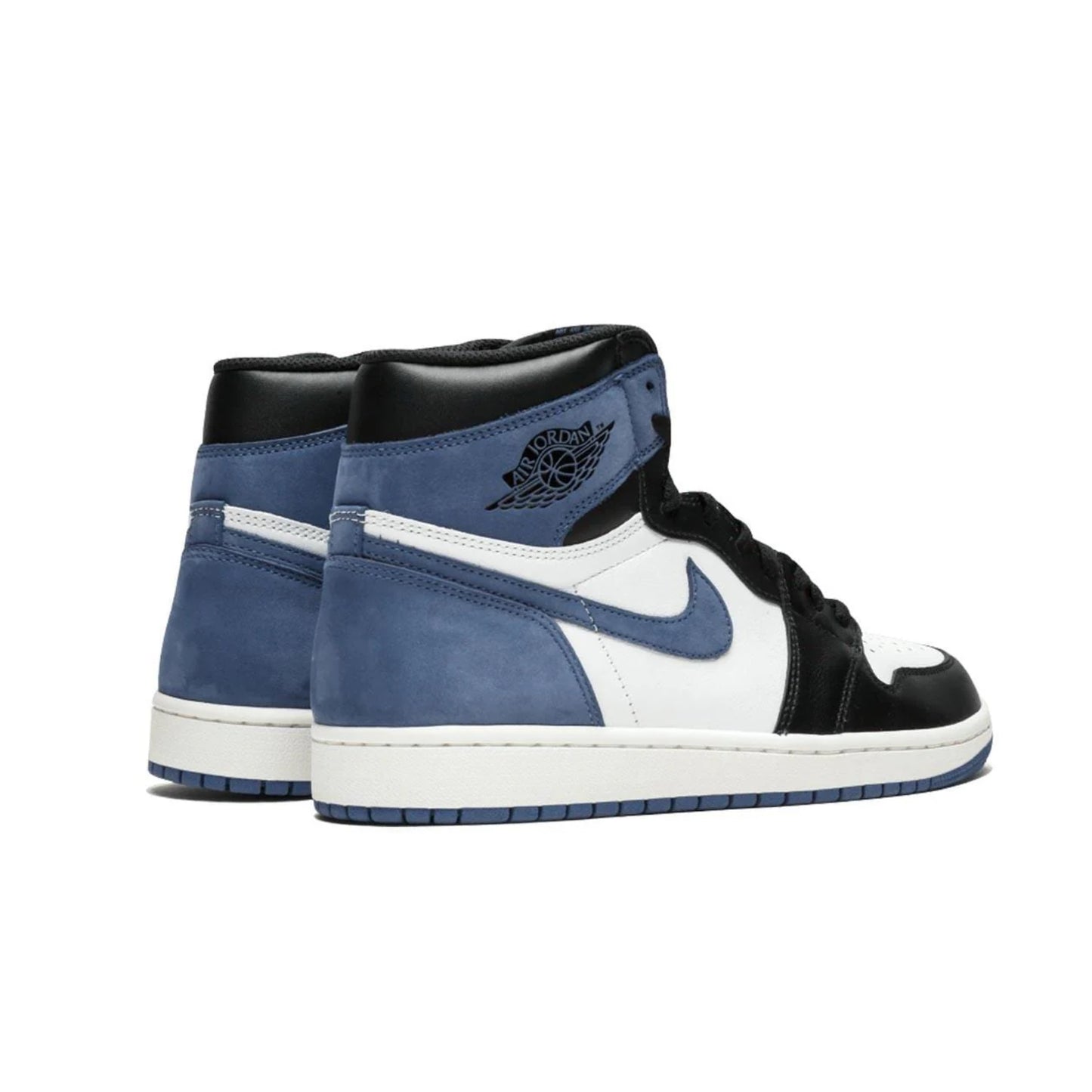 Nike Air Jordan High OG Blue Moon