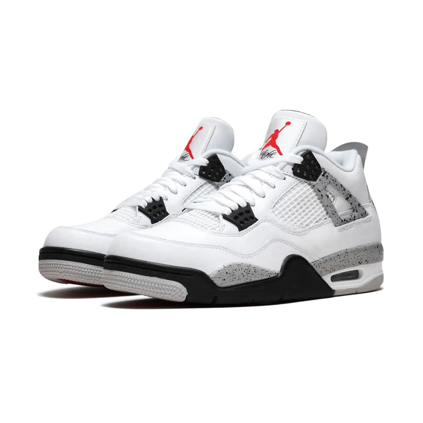 Nike Air Jordan 4 Cement