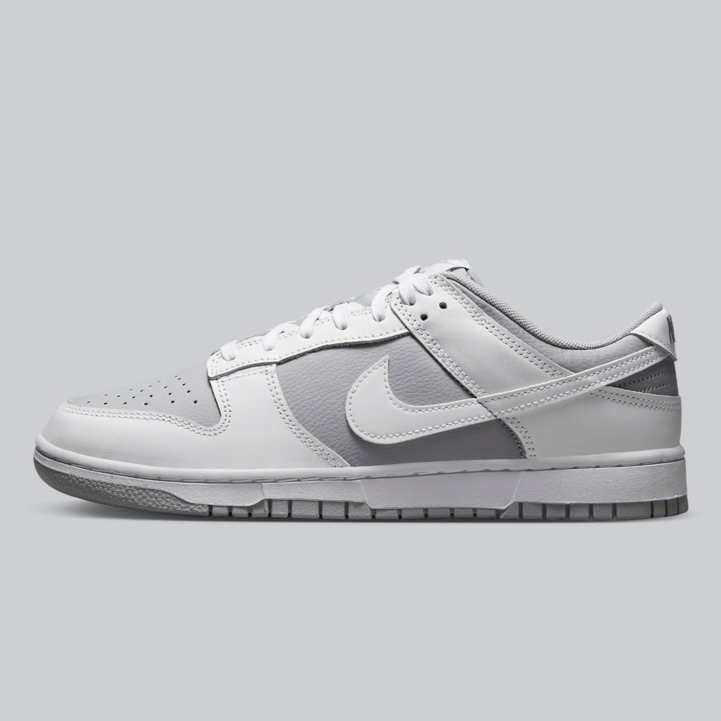 Nike Dunk Low Retro White Grey