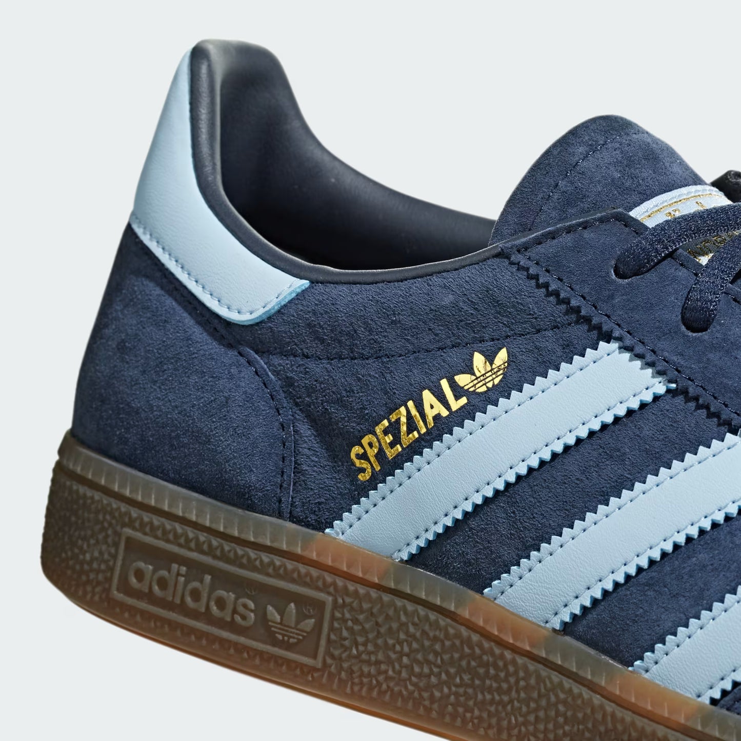 Adidas Handball Spezial Navy