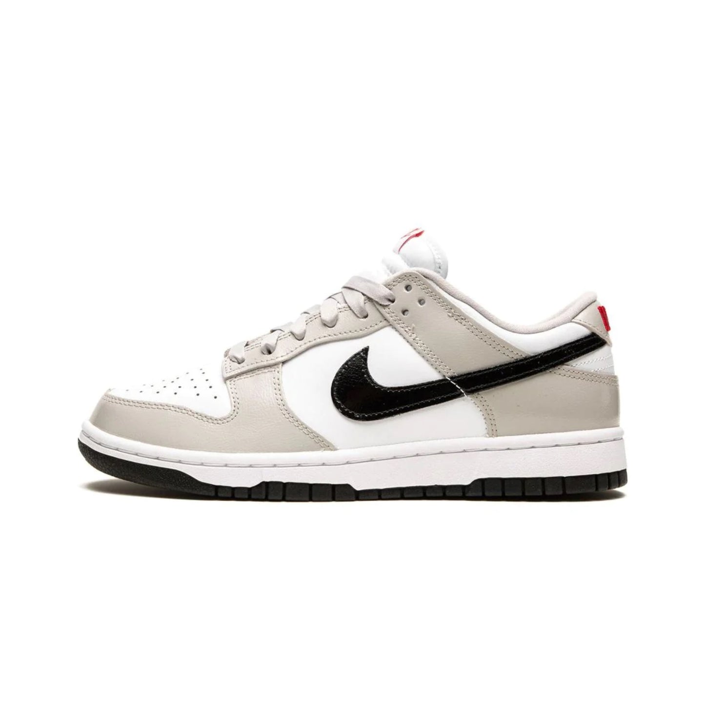 Nike Dunk Low Light Iron Ore