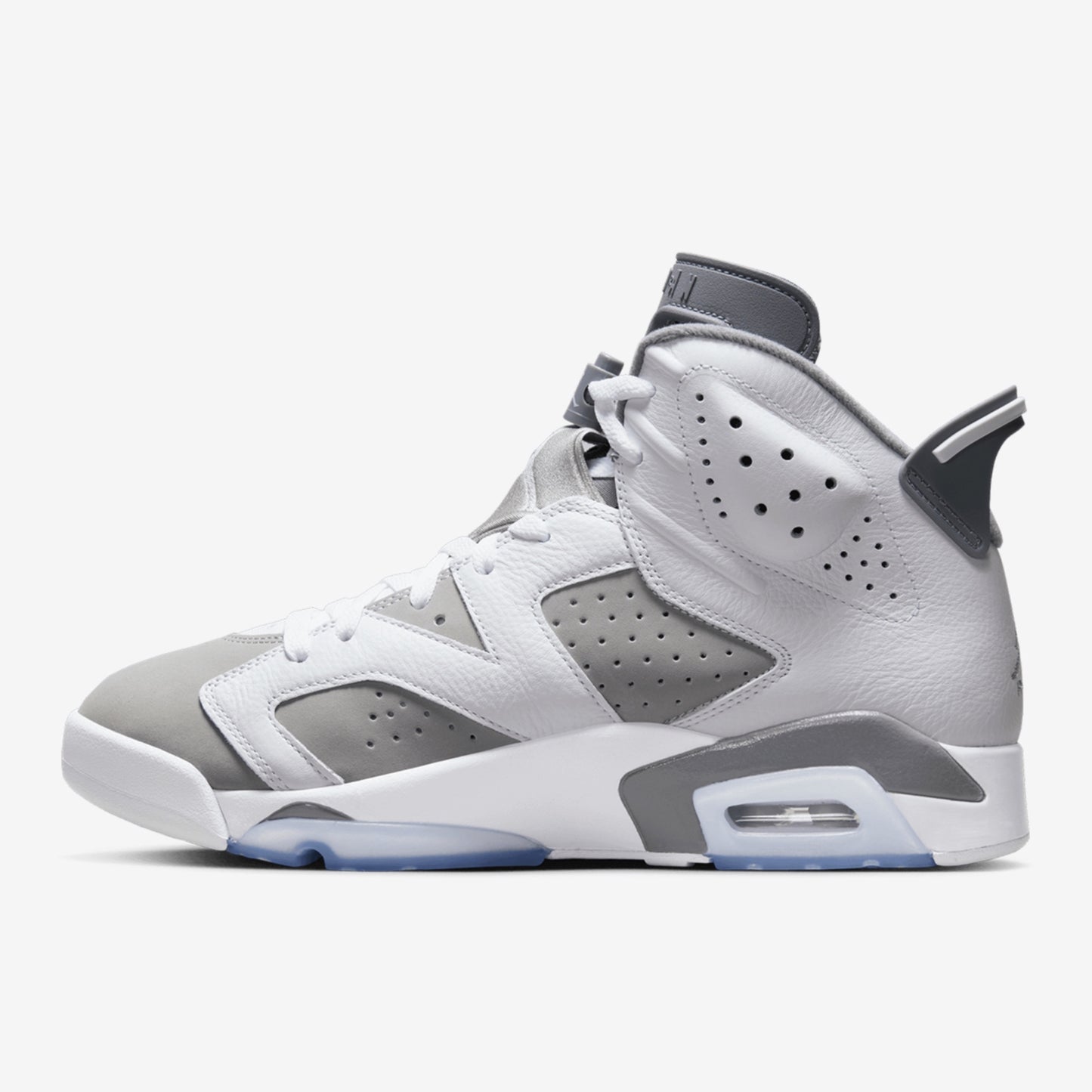 Nike Air Jordan 6 Retro Cool Grey