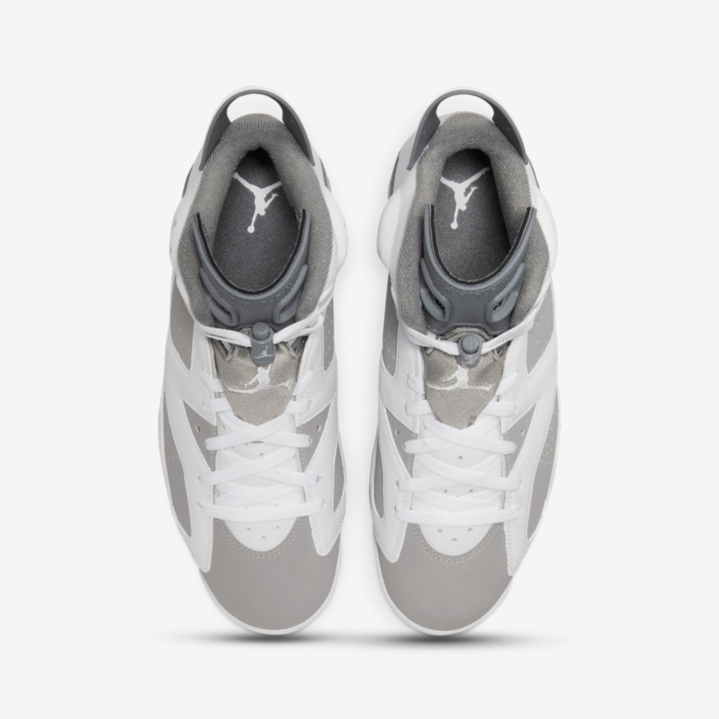 Nike Air Jordan 6 Retro Cool Grey