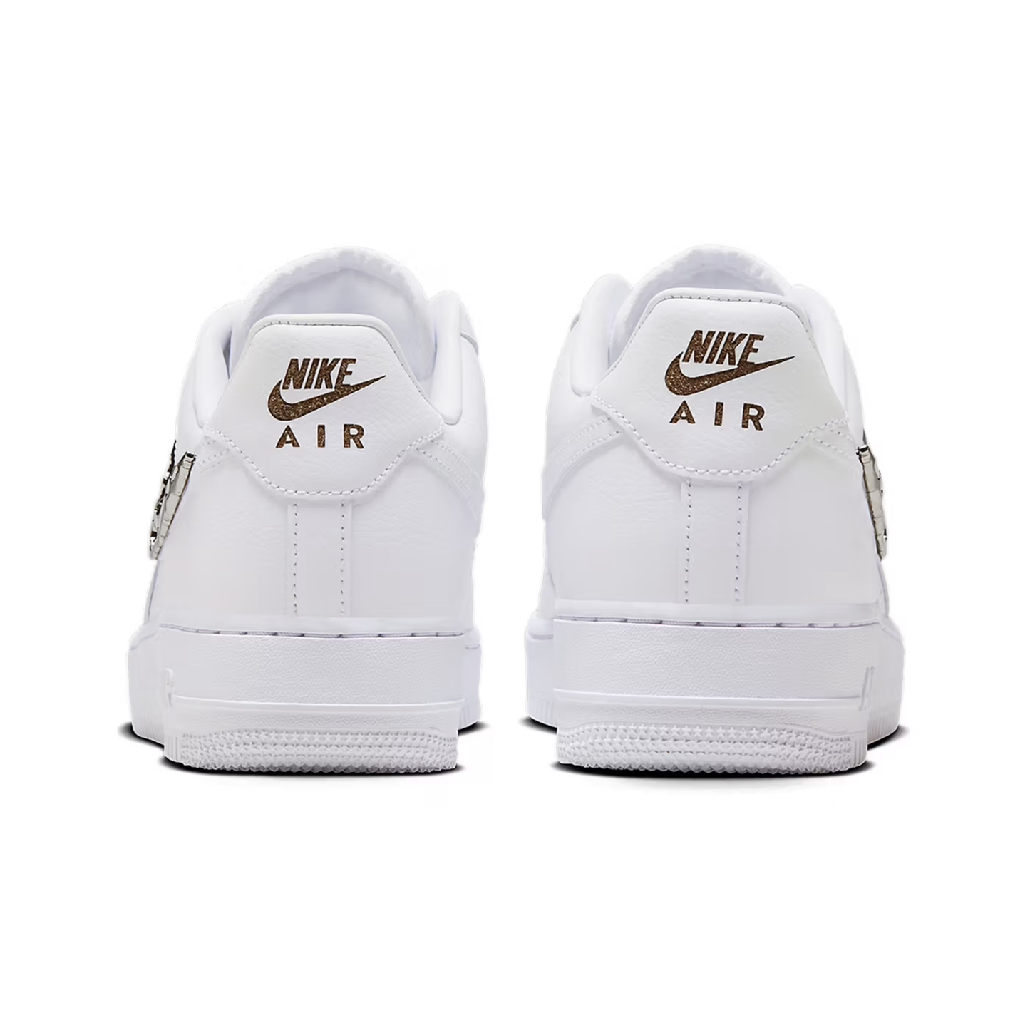 Nike Air Force 1 07 Molten Metal