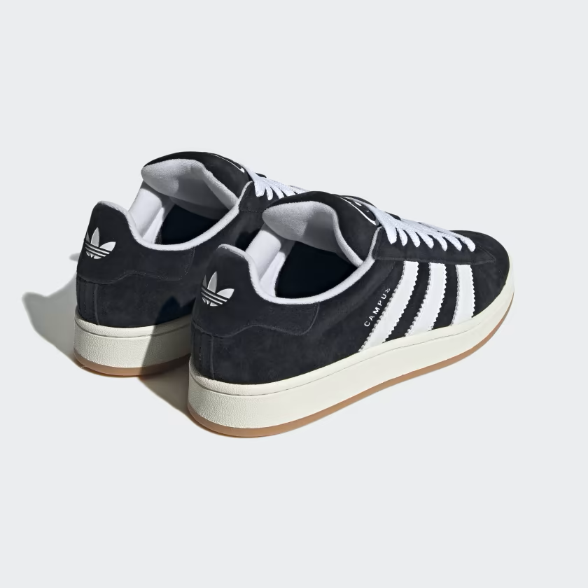 Adidas Campus 00s Core Black