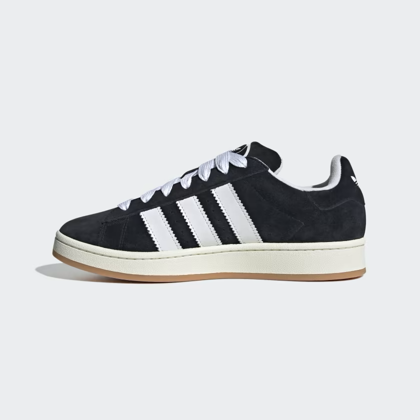 Adidas Campus 00s Core Black