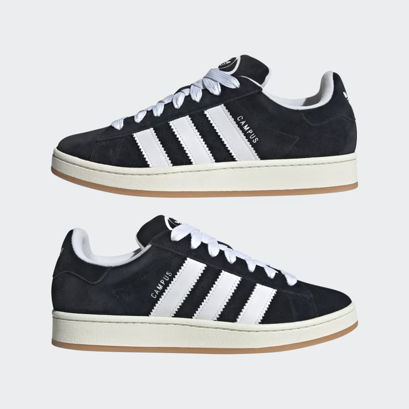 Adidas Campus 00s Core Black